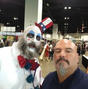 Meet your Posher, Nathan